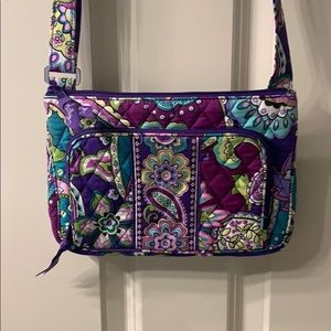 Vera Bradley cross body